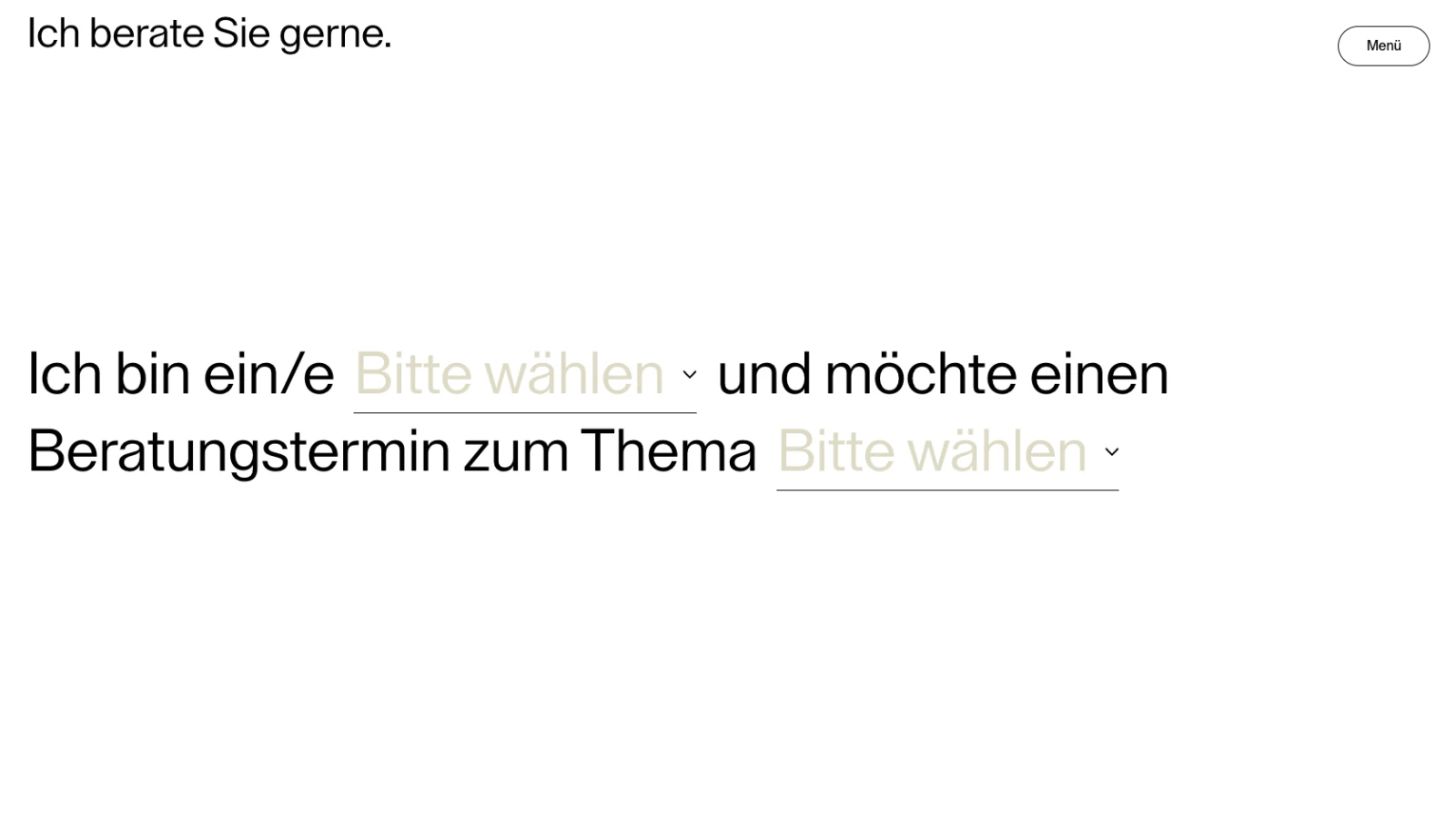 Ein Screenshot von akman.at