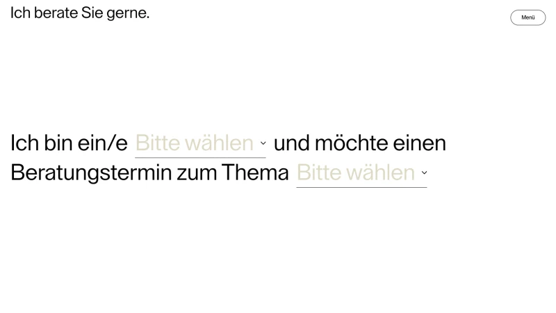 Ein Screenshot von akman.at
