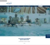 Una captura de pantalla de aquaria.de