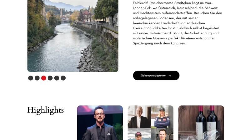Ein Screenshot von bundeskongress-rauchfangkehrer.at