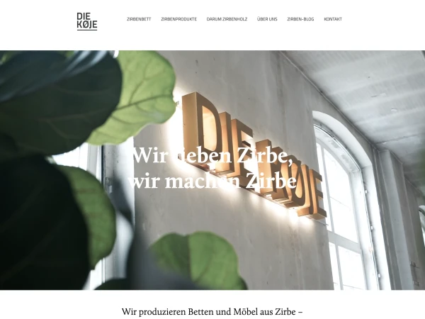 diekoje.com
