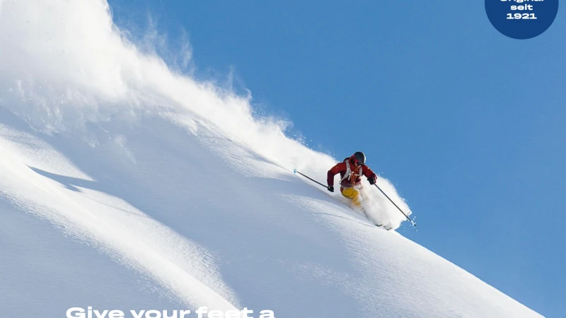 Una captura de pantalla de hannes-strolz.com