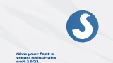 A screenshot of hannes-strolz.com