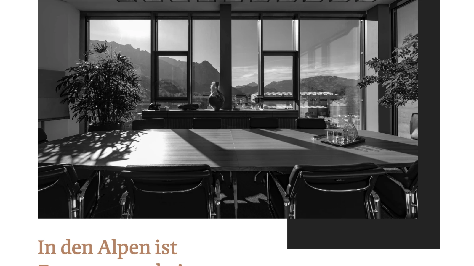 Ein Screenshot von lmg.li