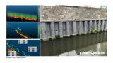 A screenshot of subdron.com