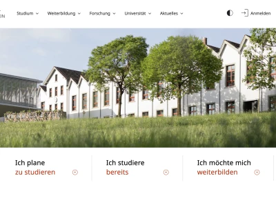 Universität Liechtenstein